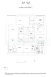 Hana (D10), Condominium #443669011